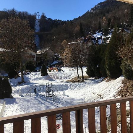 ברידס-לס-באן Au Pieds Des 3 Vallees מראה חיצוני תמונה